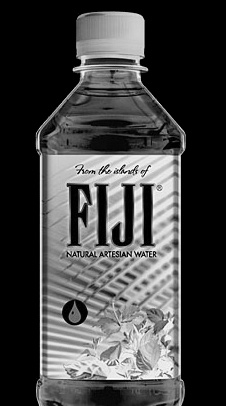 Water Properties Chart